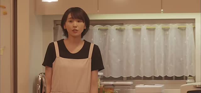 逃げるは恥だが役に立つ 第3話 两万日元的IH电饭煲：够用就好 剧照