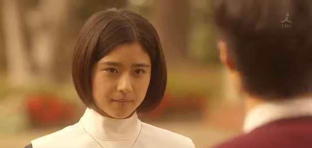 ごめんね青春 第7話 “那么老师,再见”——中井的告别 剧照