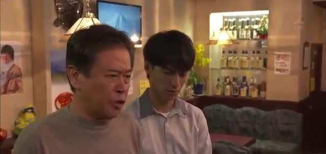 ごめんね青春 第4話 “我是犯人” 剧照