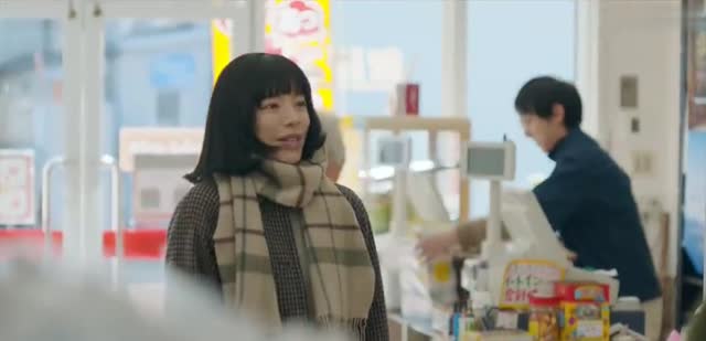 しあわせは食べて寝て待て 第1話 “昨天多谢款待”“我是来还罐子的” 剧照