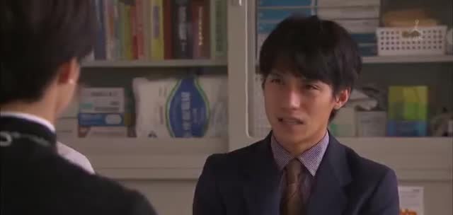 ごめんね青春 第2話 “三女生的典型” 剧照