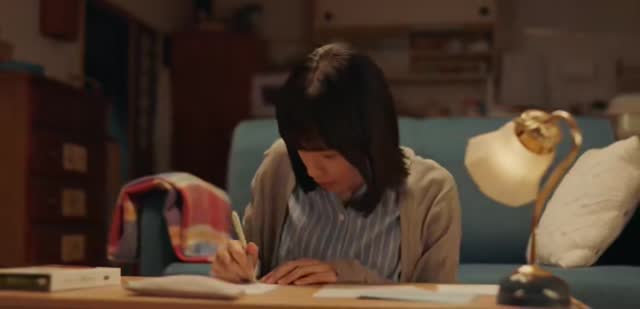 しあわせは食べて寝て待て 第3話 “选你需要的香料” 剧照
