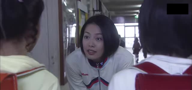女王の教室 第1話 小学·走廊 剧照