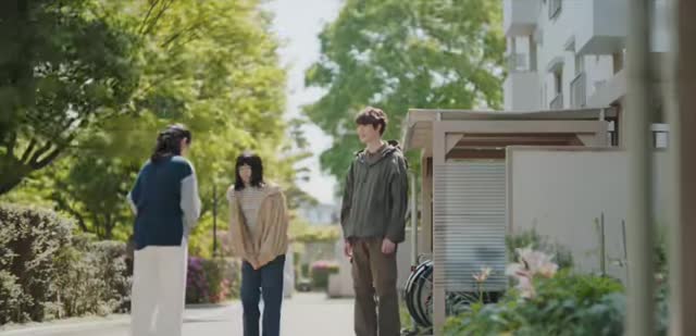 しあわせは食べて寝て待て 第8話 “请您多照顾我母亲” 剧照