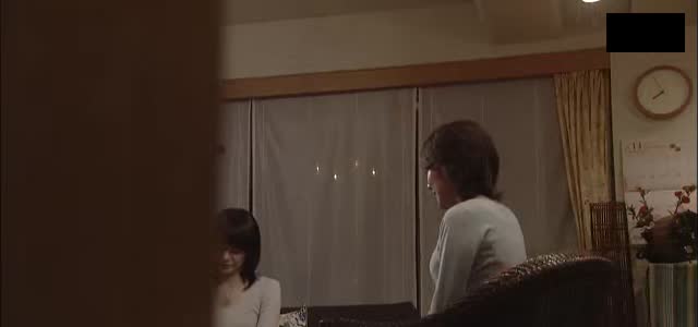 女王の教室 第9話 神田家·客厅 剧照