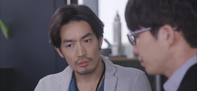 逃げるは恥だが役に立つ 第7話 「我昨晚一直在查资料」 剧照