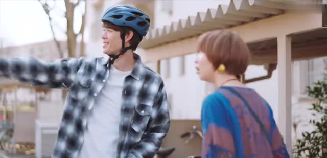 しあわせは食べて寝て待て 第4話 “多亏你帮忙”与“丸め込まれる” 剧照