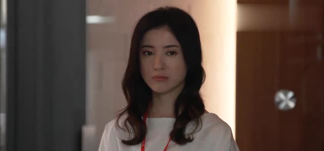 わたし、定時で帰ります 第4話 想改变别人,是我傲慢了 剧照