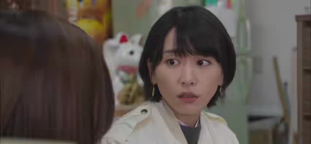 逃げるは恥だが役に立つ 第9話 他一次都没说过喜欢我 剧照