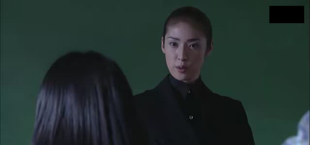 女王の教室 第1話 六年三班·教室 剧照