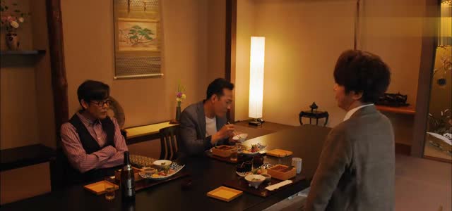 わたし、定時で帰ります 第4話 想报答公司的恩情 剧照