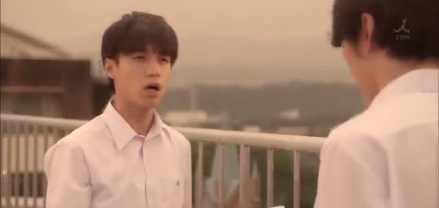 ごめんね青春 第1話 “友達から” 剧照