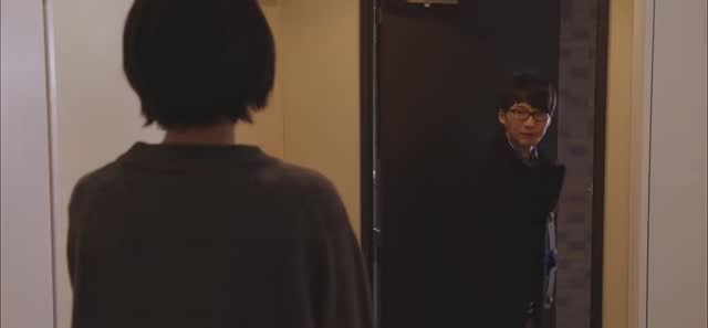 逃げるは恥だが役に立つ 第8話 平匡的旁白：她像什么都没发生过 剧照