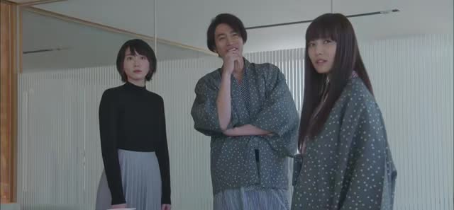 逃げるは恥だが役に立つ 第6話 「我不是变了,我是明白了」 剧照