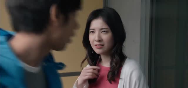 わたし、定時で帰ります 第4話 一个月二十万? 剧照
