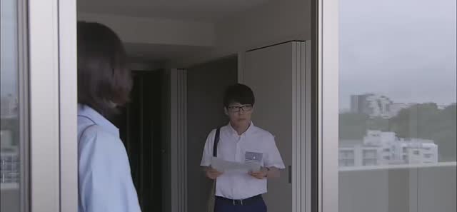 逃げるは恥だが役に立つ 第3話 房间必须完全分开——预算又超了 剧照