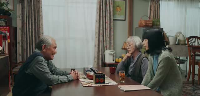 しあわせは食べて寝て待て 第9話 “提案没通过” 剧照