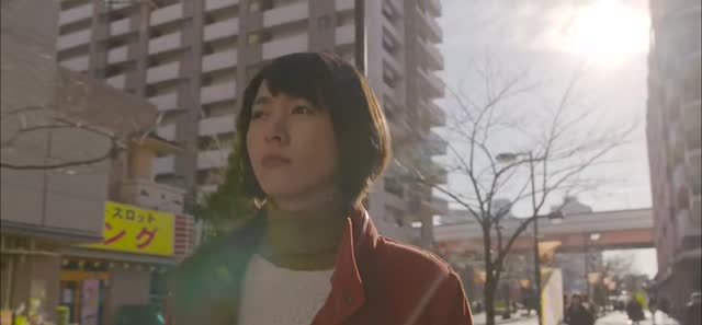 逃げるは恥だが役に立つ 第11話 旁白:「很像!」 剧照