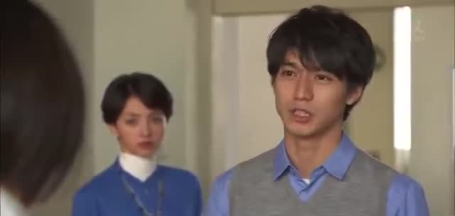 ごめんね青春 第6話 “全部自己扛,不是负责人该做的” 剧照