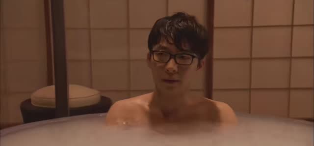 逃げるは恥だが役に立つ 第6話 「我可是职业单身汉,这才没出事」 剧照