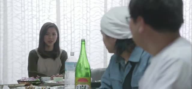 逃げるは恥だが役に立つ 第10話 「成就感剥削」演说 剧照
