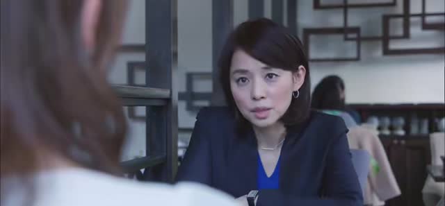 逃げるは恥だが役に立つ 第11話 「不要给自己下咒」 剧照