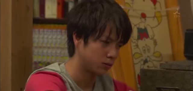 ごめんね青春 第3話 “全国第一和圈外” 剧照