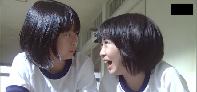 女王の教室 第3話 小学·走廊 剧照