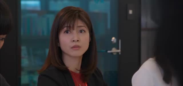 わたし、定時で帰ります 第2話 我缺的是什么? 剧照