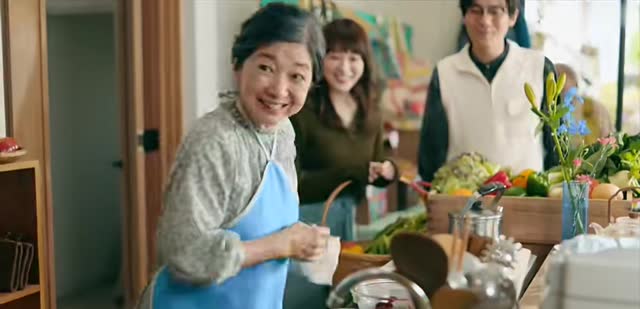 しあわせは食べて寝て待て 第9話 “药膳茶，对头晕有好处” 剧照