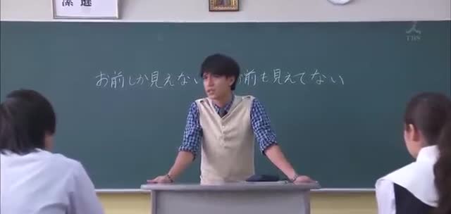 ごめんね青春 第2話 “并不是那样” 剧照