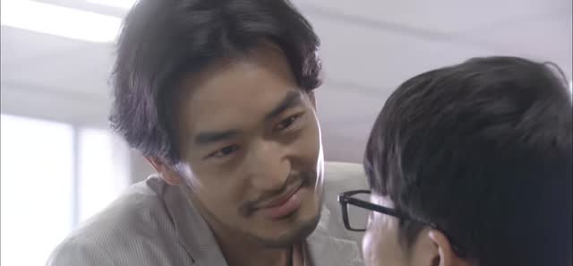 逃げるは恥だが役に立つ 第4話 被看穿了:这是契约结婚吧? 剧照