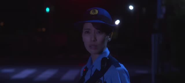 ハコヅメ~たたかう!交番女子 第2話 "抢功?没有我他早跑了" 剧照