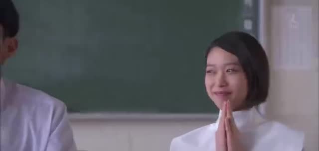ごめんね青春 第4話 “有人要告白了” 剧照