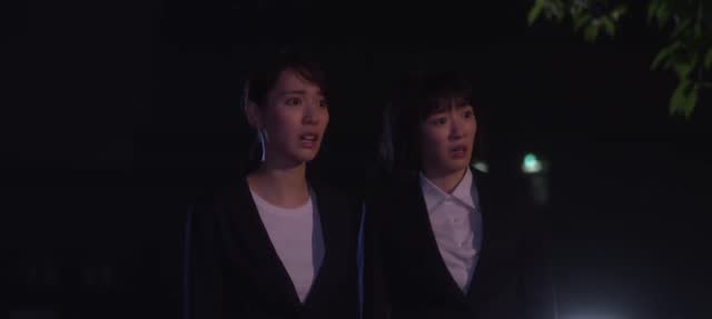 ハコヅメ～たたかう！交番女子 第11話 "壁咚" 剧照