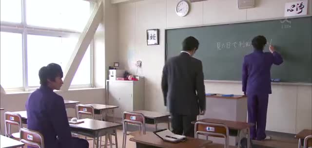 ごめんね青春 第8話 “里面的东西去哪儿了” 剧照
