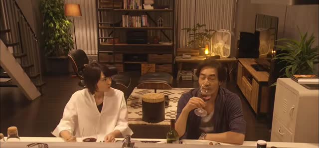逃げるは恥だが役に立つ 第4話 如果是みくり小姐出席的联谊，我乐意去 剧照