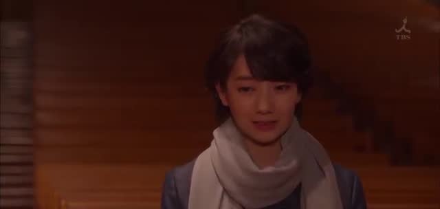ごめんね青春 第10話 “为什么要说对不起?” 剧照
