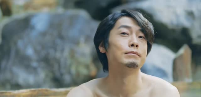 しあわせは食べて寝て待て 第3話 “看着你，好好精进” 剧照