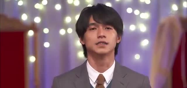 ごめんね青春 第10話 “放火的人,就是我” 剧照