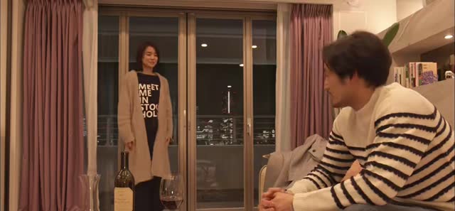逃げるは恥だが役に立つ 第11話 「那我就到此为止」 剧照
