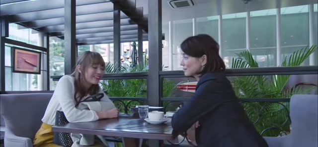逃げるは恥だが役に立つ 第11話 「要改的地方太多了，不知从哪里下红笔」 剧照
