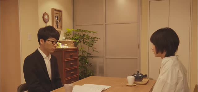 逃げるは恥だが役に立つ 第4話 现在的状况下，最合适的对象…… 剧照