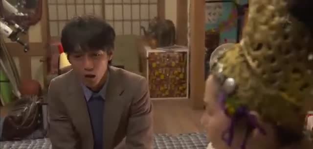 ごめんね青春 第8話 “母亲只有一个” 剧照