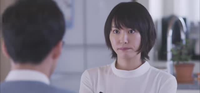 逃げるは恥だが役に立つ 第5話 再加一点。——一周一次，不能再让了。 剧照