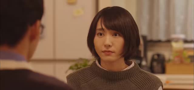 逃げるは恥だが役に立つ 第9話 想象力有改变现实的力量 剧照