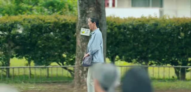 しあわせは食べて寝て待て 第9話 “70岁以后就没有工作了” 剧照