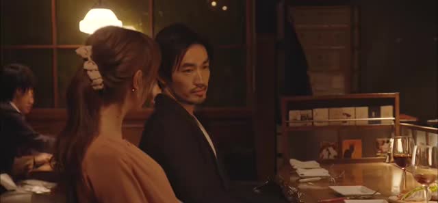 逃げるは恥だが役に立つ 第11話 风见对杏奈：「我们很像」 剧照