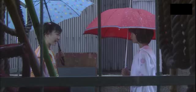 女王の教室 第4話 小学·厕所 剧照