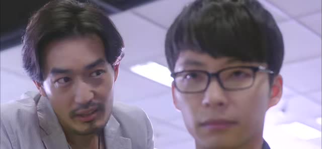 逃げるは恥だが役に立つ 第5話 要不要试试看？——试什么？ 剧照